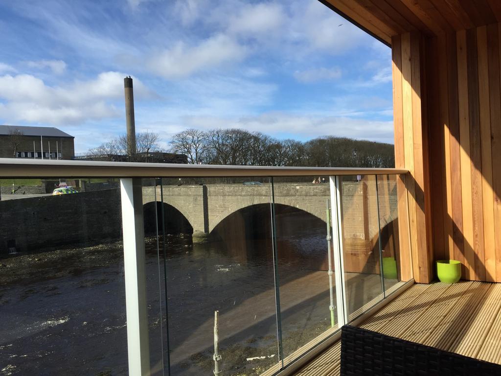 Riverside Apartments Wick  Pokoj fotografie